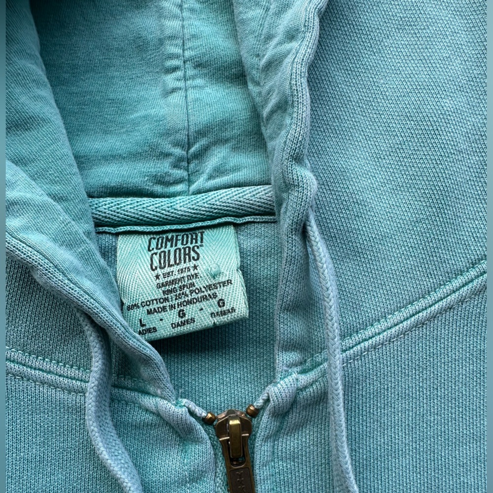 Vintage Jacket - Picture 4 of 5